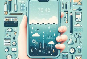 Etui wodoszczelne na telefon