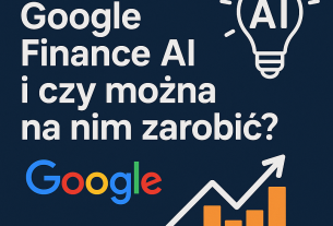 Google Finance AI co to