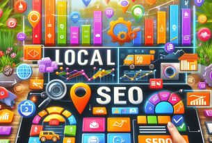pozycjonowanie lokalne seo