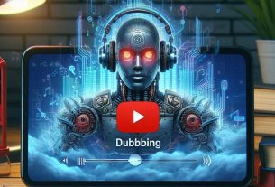 YouTube Premium jak wyłączyć dubbing AI z pobranych filmów