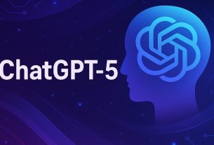 ChatGPT-5