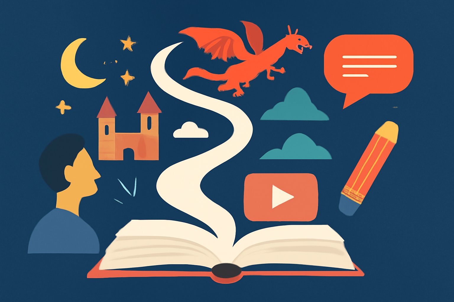 storytelling