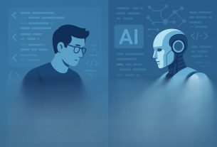 Czy sztuczna inteligencja zastąpi programistów?