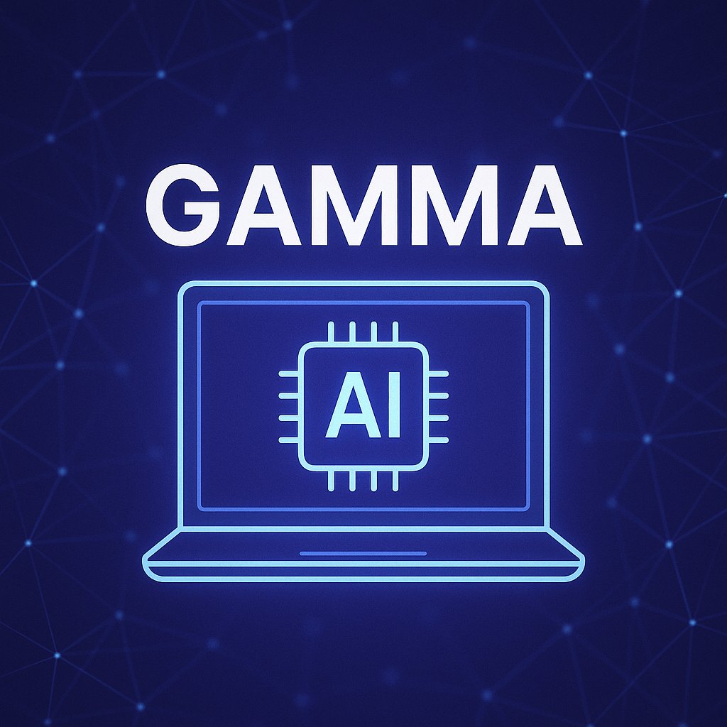 Gamma AI