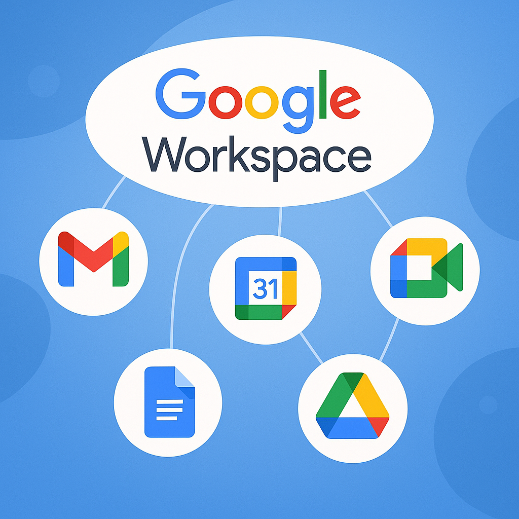 google workspace