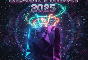 Kiedy Black Friday 2025 w Polsce