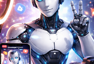 Edward Warchocki robot