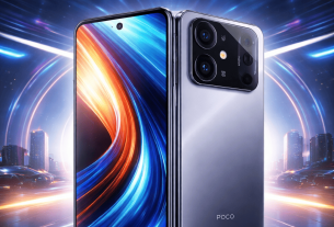 Poco X8 Pro Max