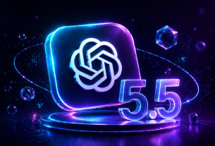 ChatGPT 5.5