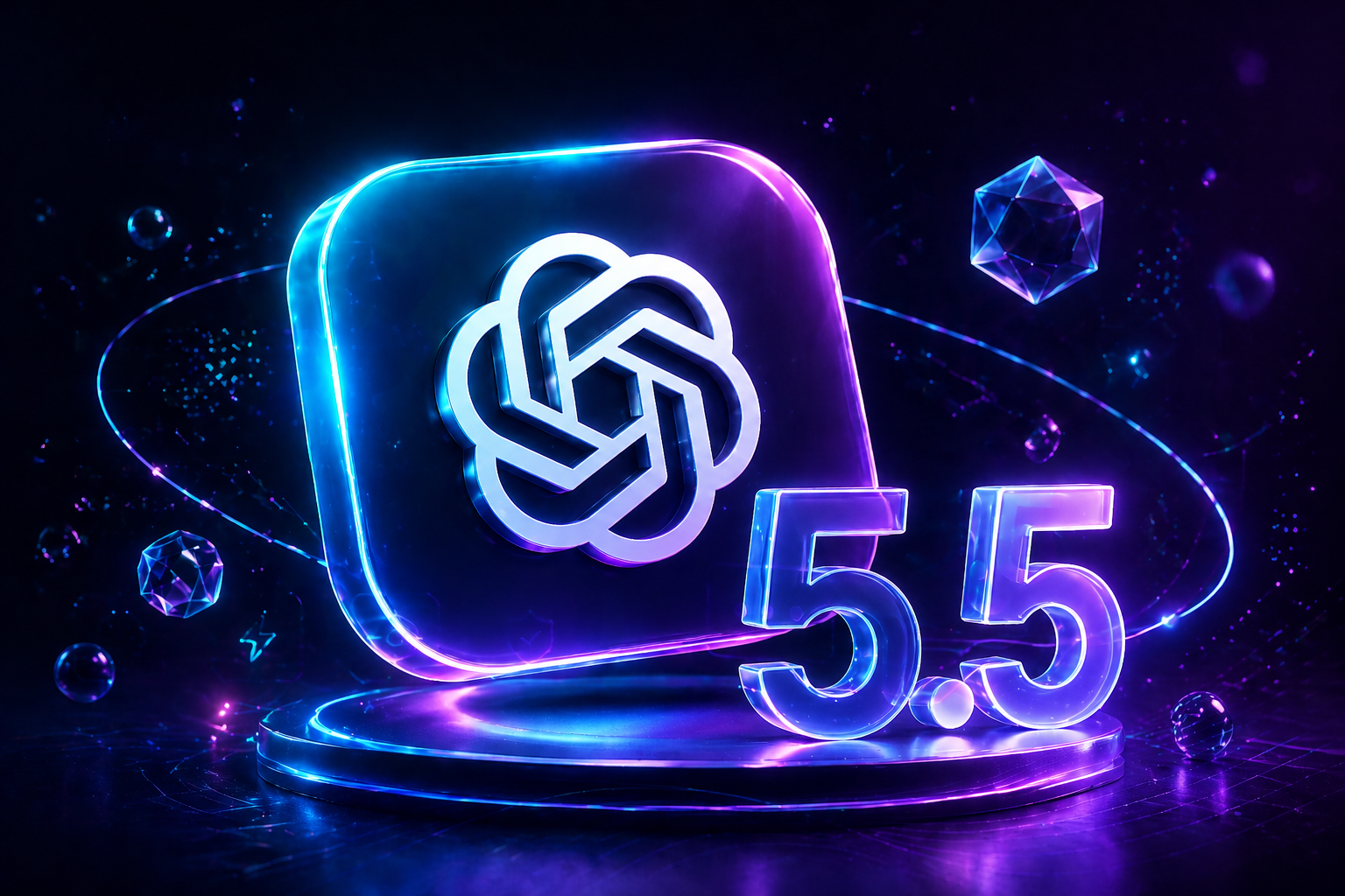 ChatGPT 5.5