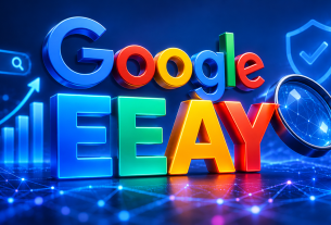 Google E-E-A-T co to