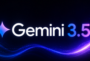 Gemini 3.5 Flash funkcje i nowości nowego modelu AI od Google