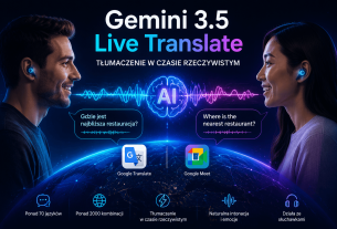 Gemini 3.5 Live Translate opis funkcji i możliwości