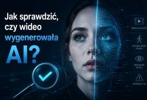 Jak sprawdzić, czy wideo wygenerowała AI?