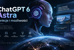 ChatGPT 6 Astra