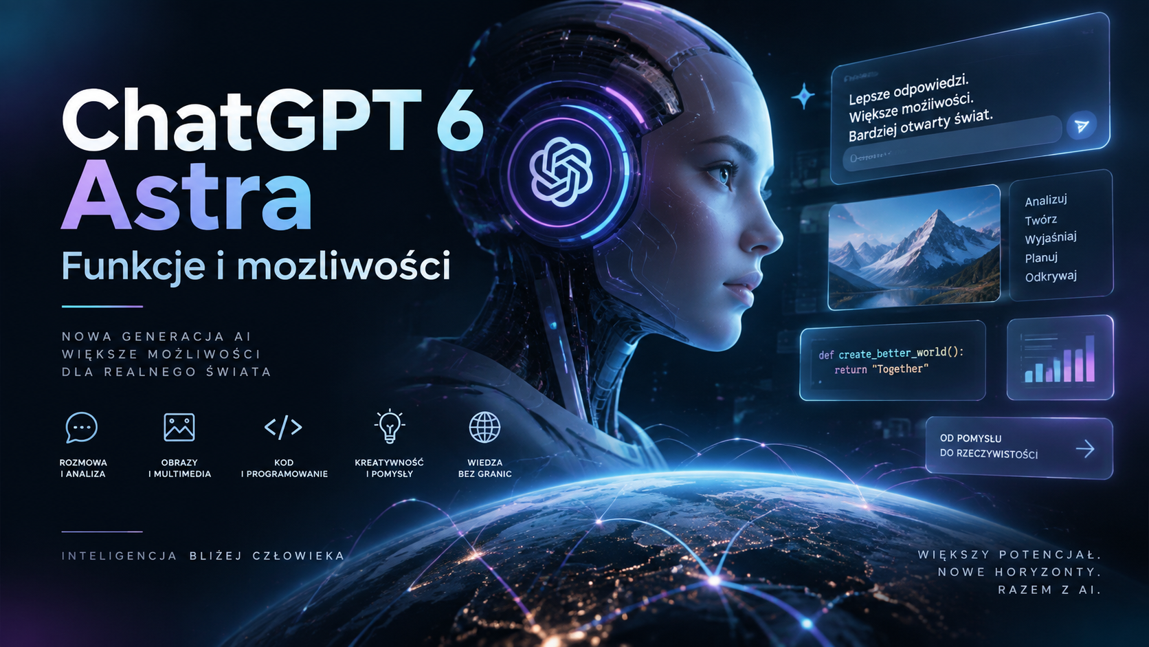 ChatGPT 6 Astra